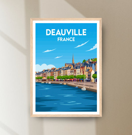 Deauville