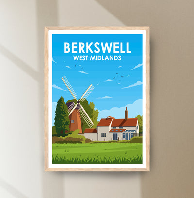 Berkswell
