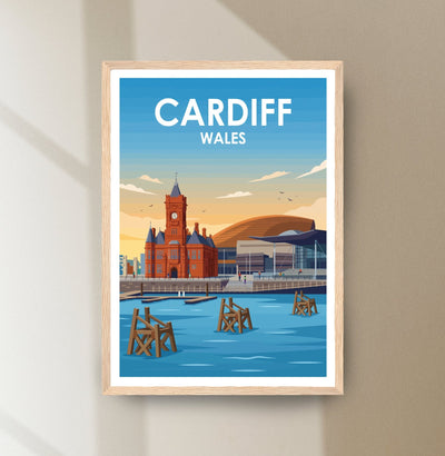 Cardiff