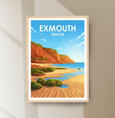 Exmouth