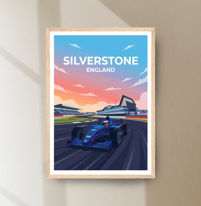 Silverstone