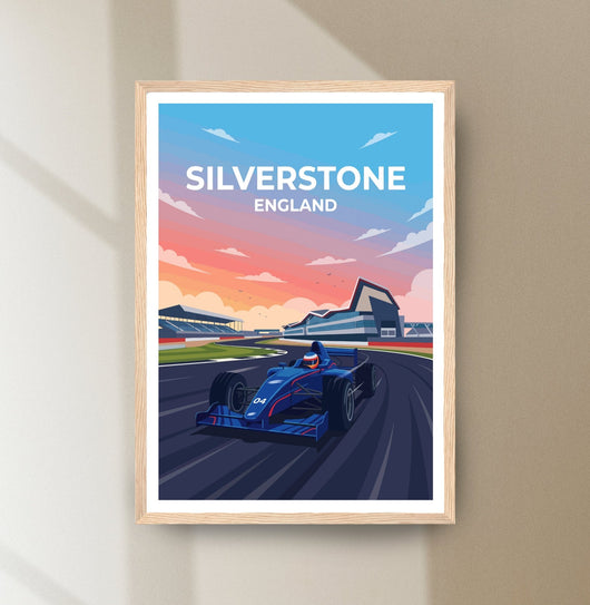 Silverstone