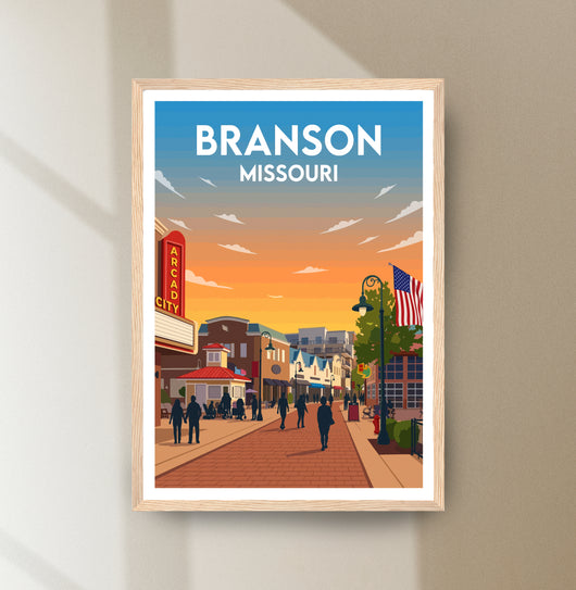 Branson