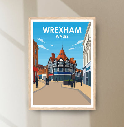 Wrexham