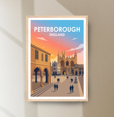 Peterborough