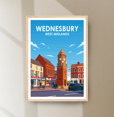 Wednesbury
