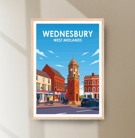 Wednesbury
