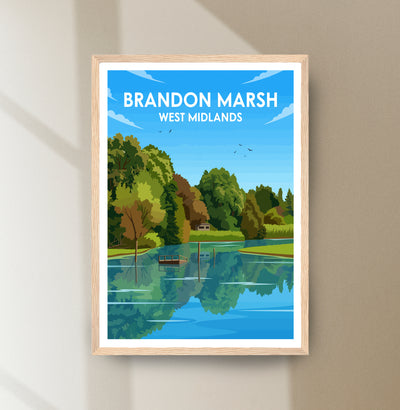 Brandon Marsh