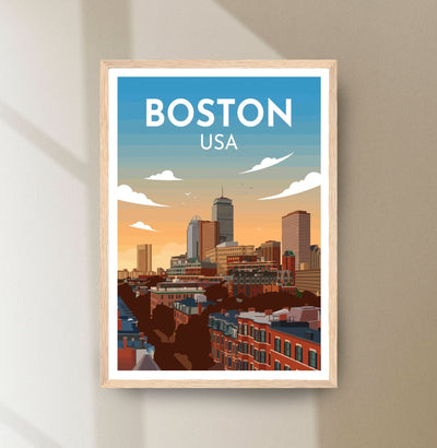 Boston
