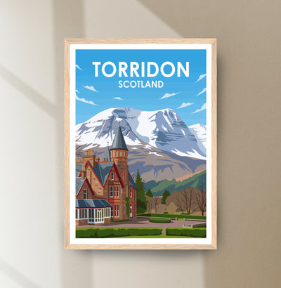 Torridon