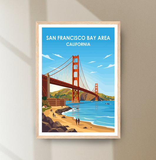 San Francisco Bay Area