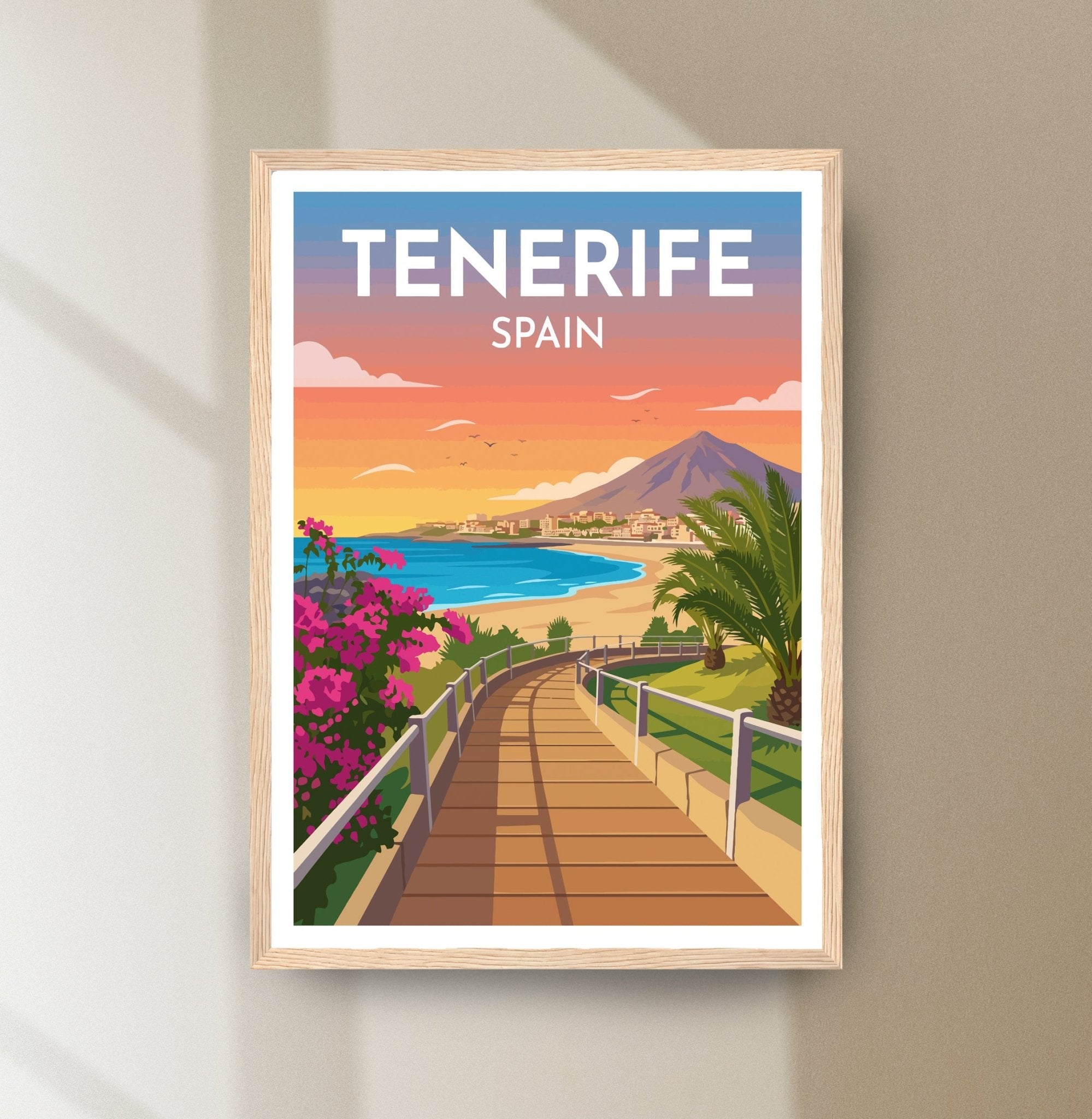 Tenerife