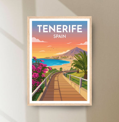 Tenerife