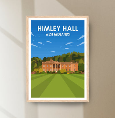 Himley Halls