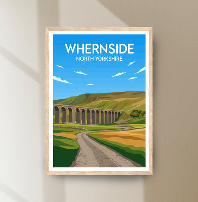 Whernside