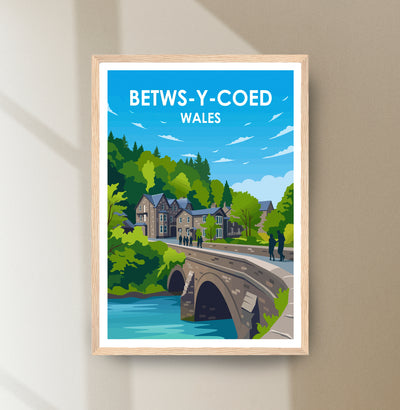 Betws-y-Coed