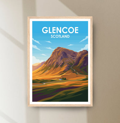 Glencoe