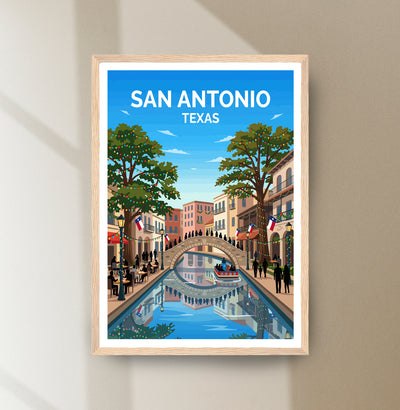 San Antonio