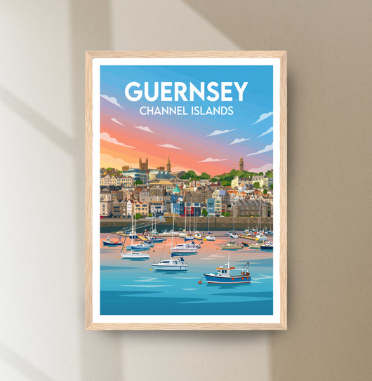 Guernsey