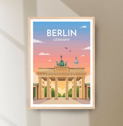 Berlin