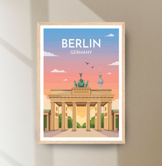 Berlin