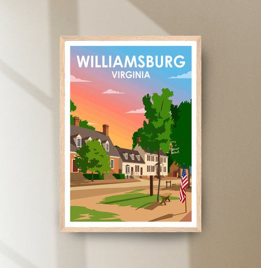 Williamsburg