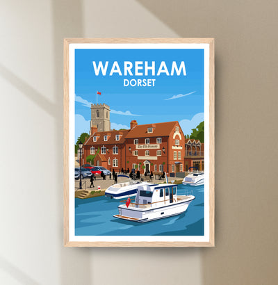 Wareham