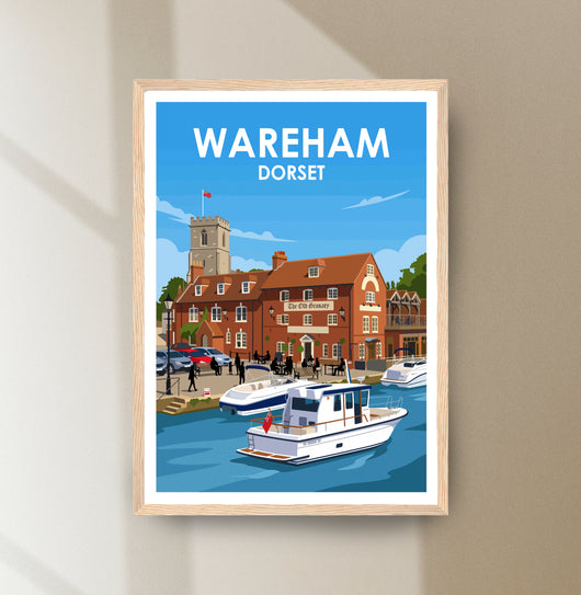 Wareham