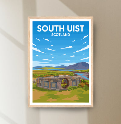 South Uist