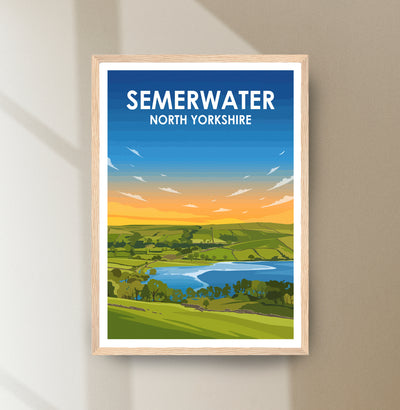 Semerwater