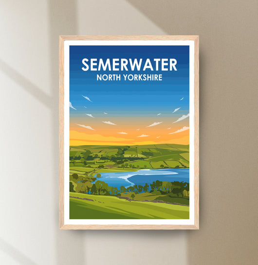Semerwater