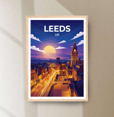 Leeds