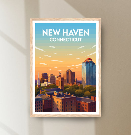 New Haven