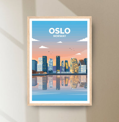 Oslo