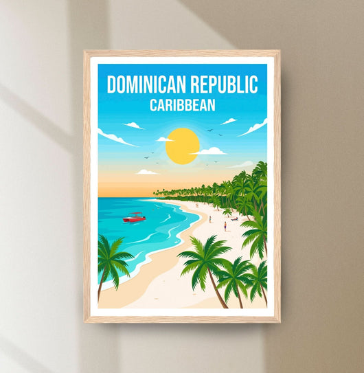 Dominican Republic