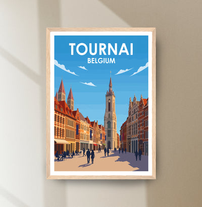 Tournai