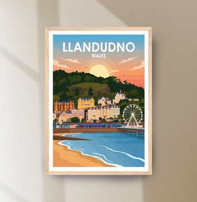 Llandudno