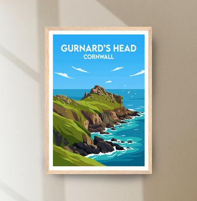 Gurnard's Head