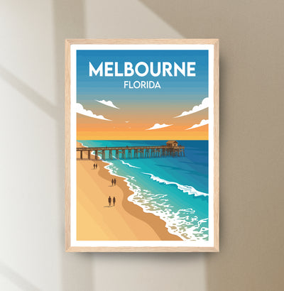Melbourne