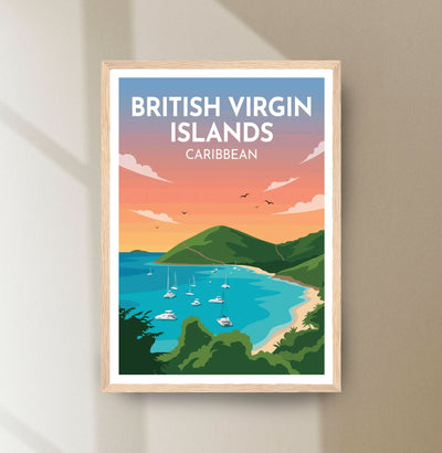 British Virgin Islands