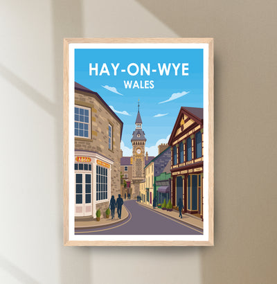 Hay-On-Wye