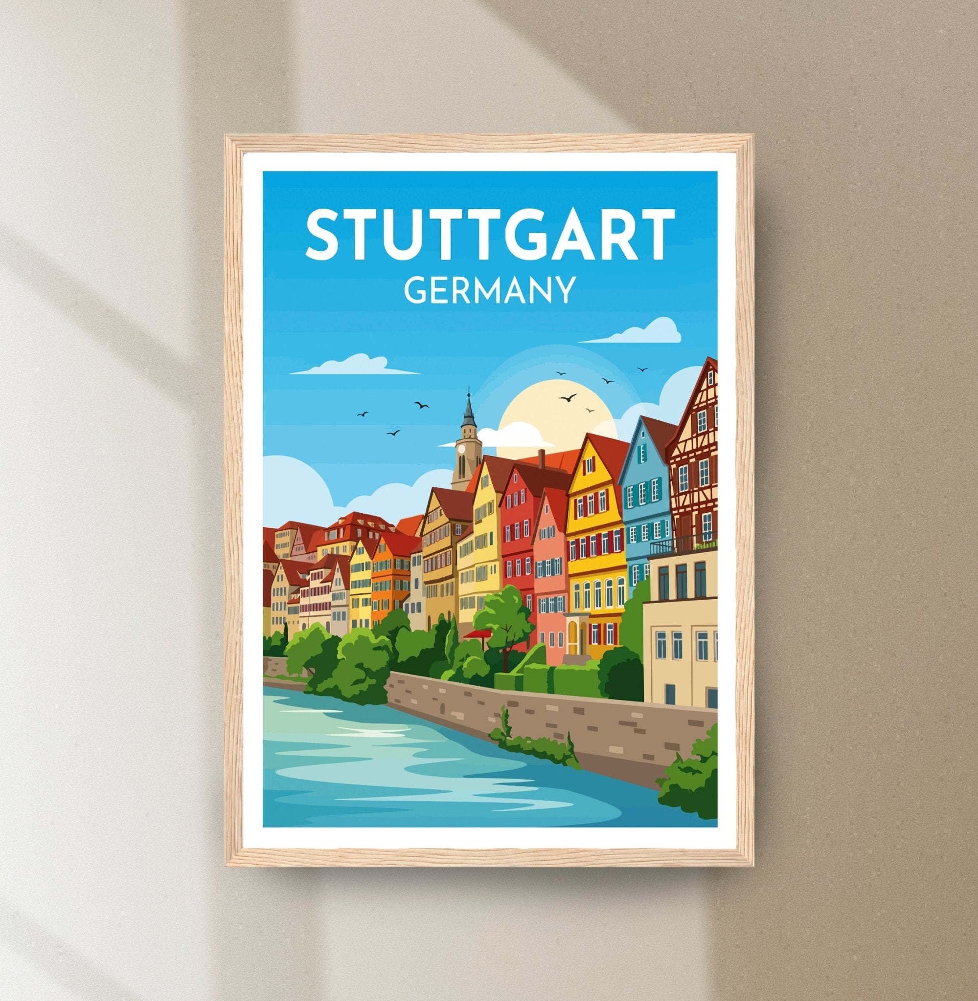 Stuttgart