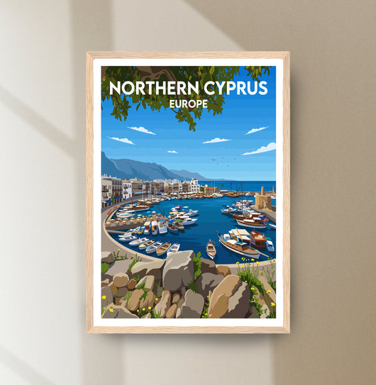 Northern Cyprus