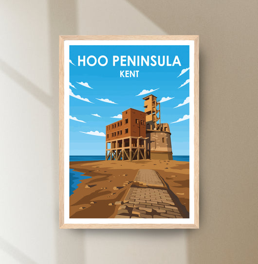 Hoo Peninsula