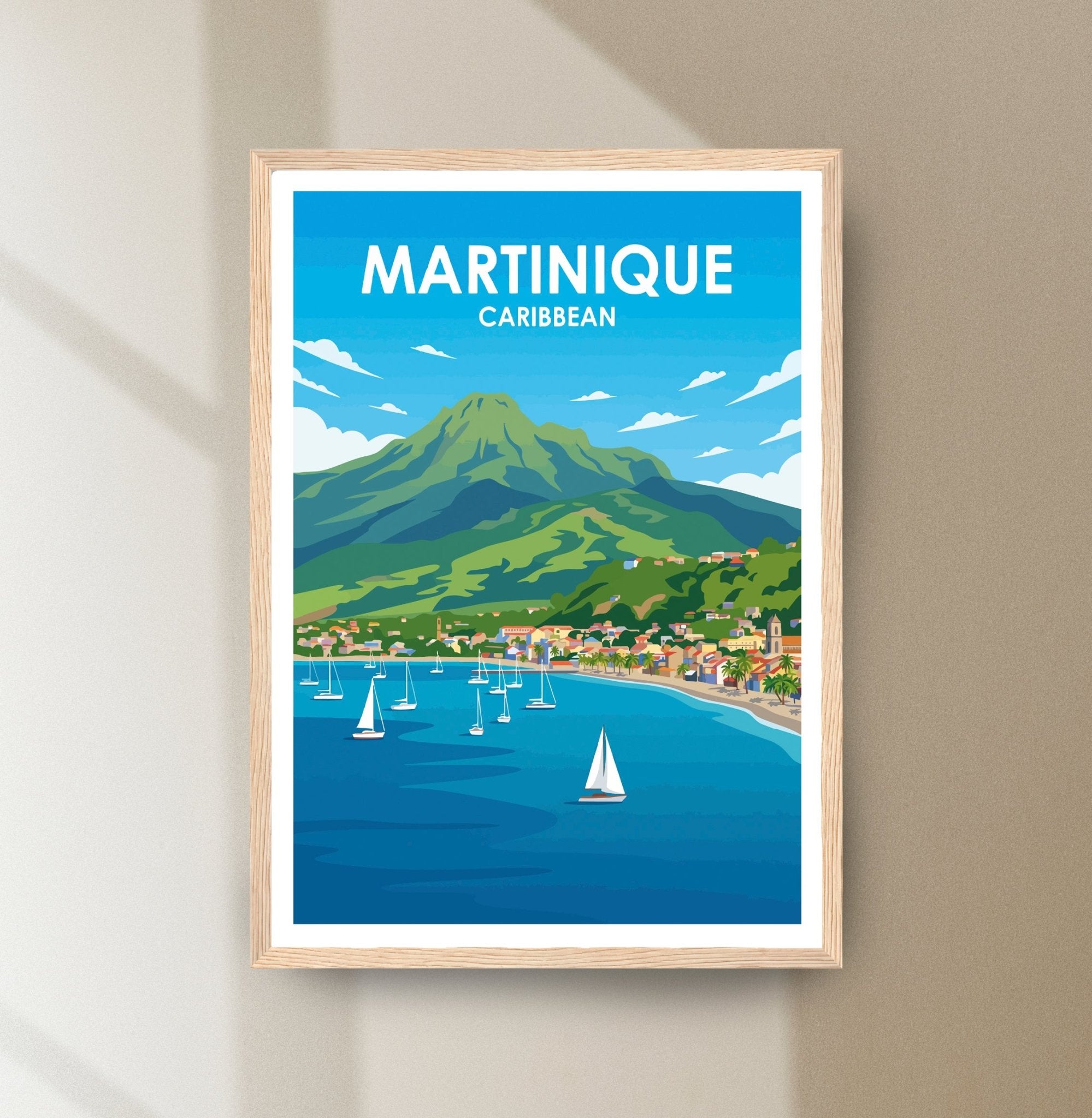 Martinique