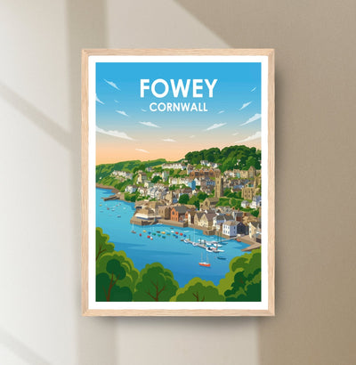 Fowey