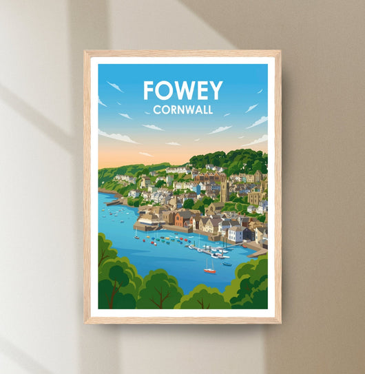 Fowey
