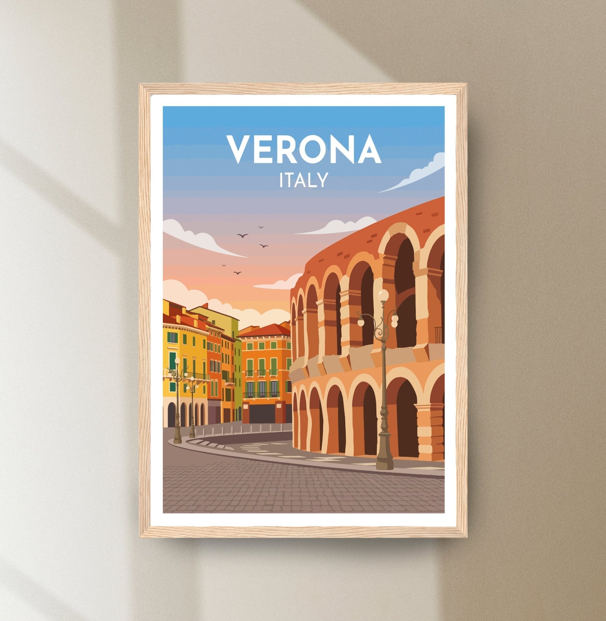 Verona