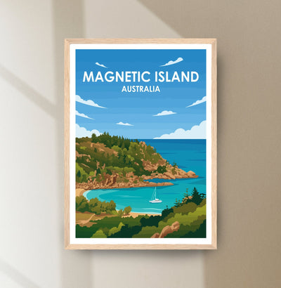 Magnetic Island
