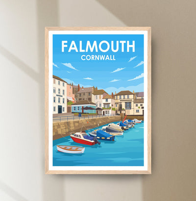 Falmouth